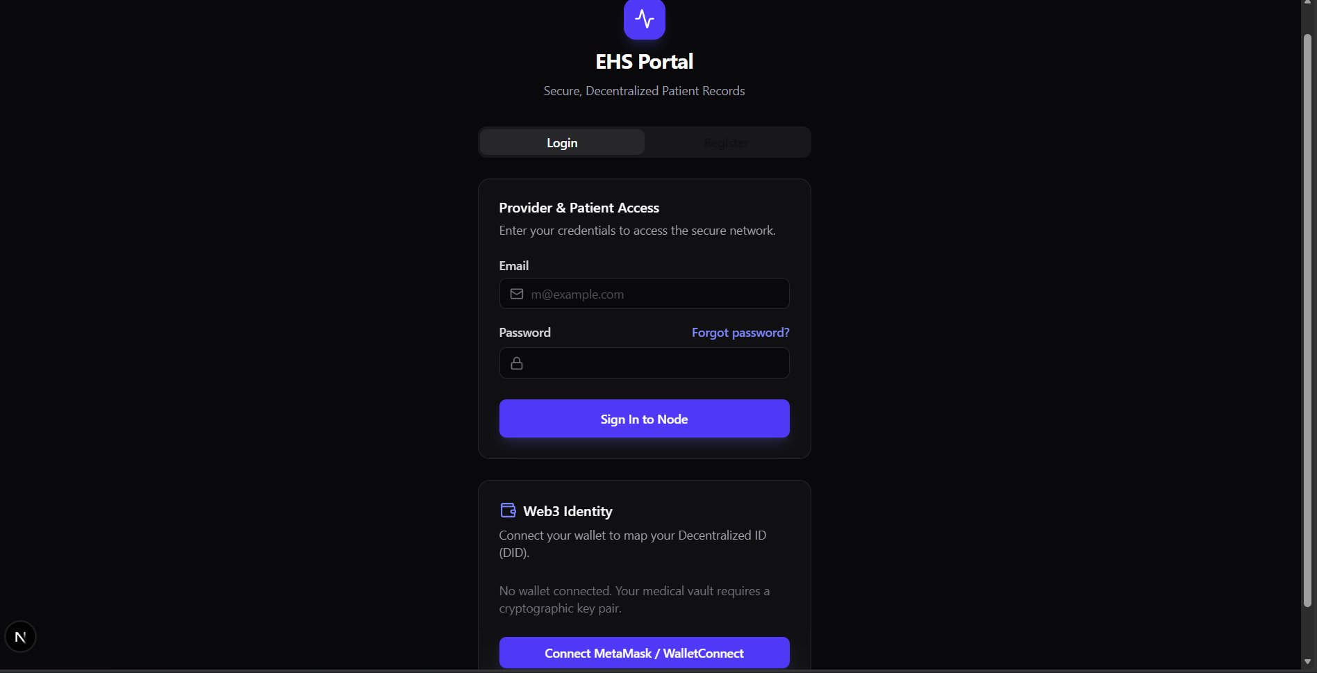 Web3 Project