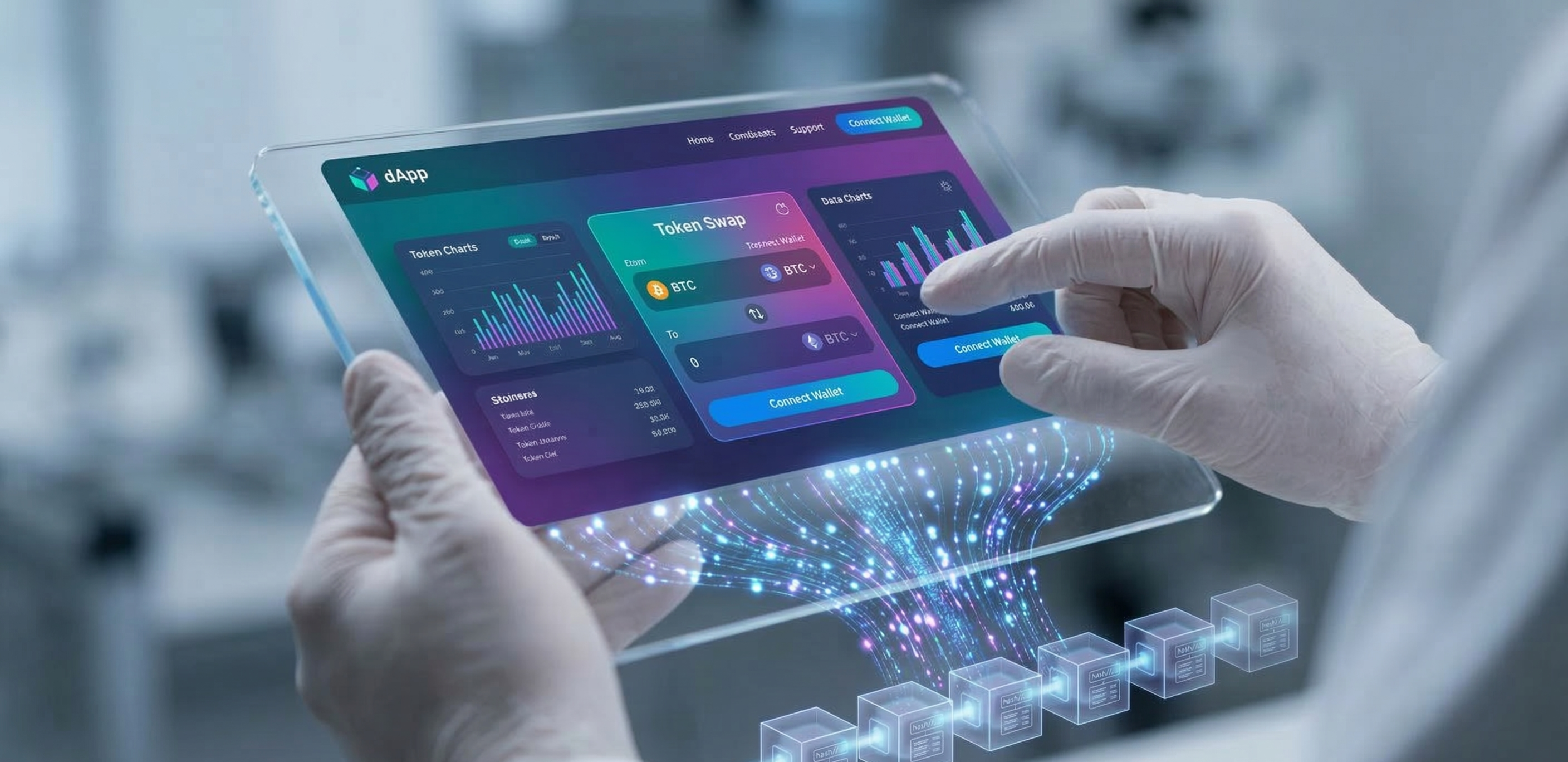 dapp